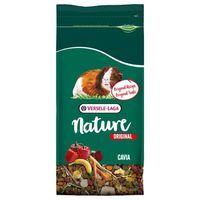 versele-laga cavia nature original 750g