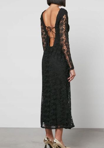 Sukienka Gaby z odsłoniętymi plecami NEVER FULLY DRESSED 52 na Arena.pl