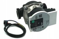 2X ZESTAW KOTŁOWY GRUPA POMPOWA POMPA ELEKTRONICZNA WILO PARA 25/6-43 - 130