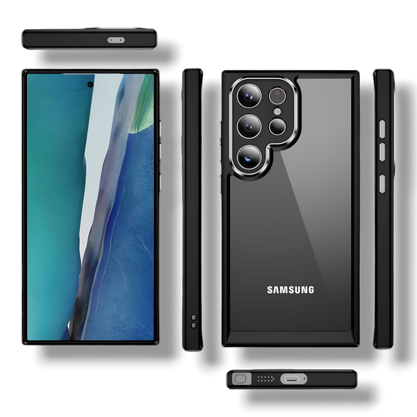 Etui LIQ EVO do Samsung Galaxy S24 ULTRA zdjęcie 4