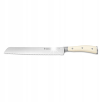 WUSTHOF Classic Ikon Creme Nóż do chleba 23cm Sollingen Germany