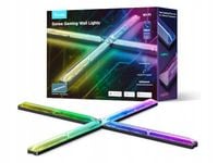 Panele LED GOVEE H6063 Biały