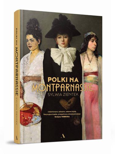 Polki na Montparnassie na Arena.pl