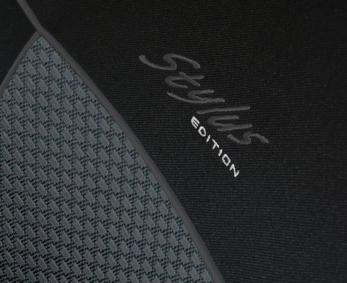 Koszulki uniwersalne pokrowce Stylus P3 do Opel Mokka 2012- na Arena.pl