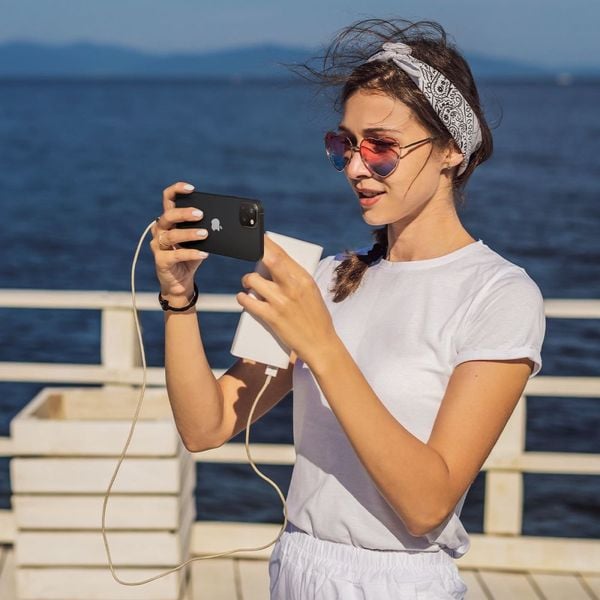osłona aparatu spigen optik.tr camera protector 2-pack iphone 14 / 14 zdjęcie 10
