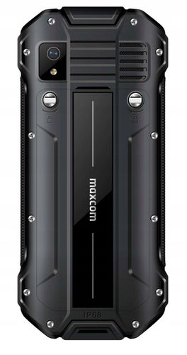 Odporny Telefon Strong Mm918 4G Volte Dual Sim na Arena.pl