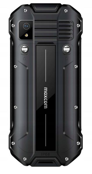 Odporny Telefon Strong Mm918 4G Volte Dual Sim zdjęcie 5