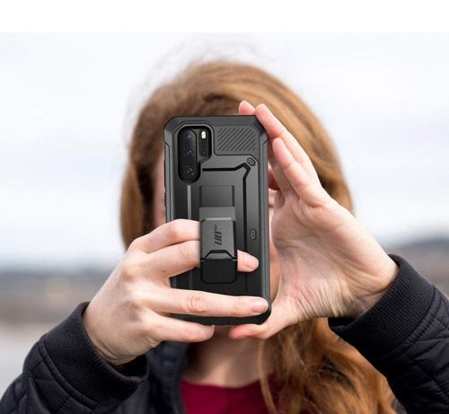 Etui Supcase Unicorn Beetle Pro Huawei P30 Pro Black na Arena.pl
