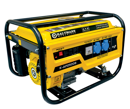 Generator KALTMANN K-AP 2500B na Arena.pl