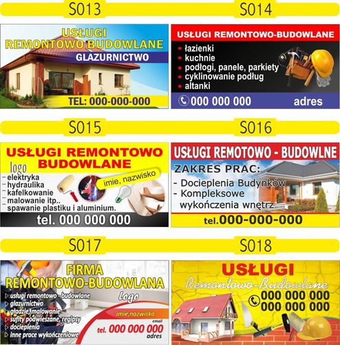 Magnes na samochód GOTOWE WZORY Usługi remontowe na Arena.pl