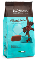 LA SUISSA Czekoladki Giandujotti 30% 150 g