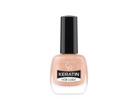 Golden Rose Keratin Nail Color 108 Keratynowy lakier do paznokci Kolor - 108