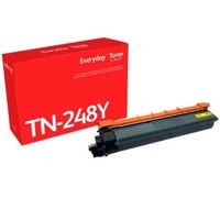 Toner Kompatybilny Xerox 006R04874 Żółty (1 Sztuk)