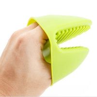 Uchwyty ŻAROODPORNE - KUCHENNE