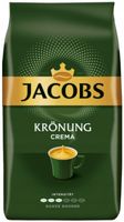 Kawa ziarnista Arabica Jacobs Kronung Caffe Crema 1000 g