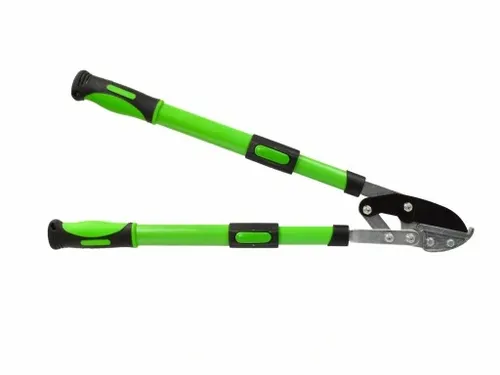 GEKO SEKATOR TELESKOPOWY 650-975MM, KOWADEŁKOWY, PRZEGUBOWY, RĄCZKA PP+TPR na Arena.pl