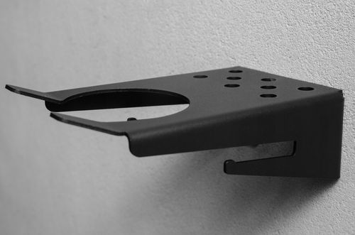 Wieszak uchwyt na kosę kosiarkę spalinową MARKOWY na Arena.pl