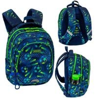 plecak astrabag football, ab300 0718
