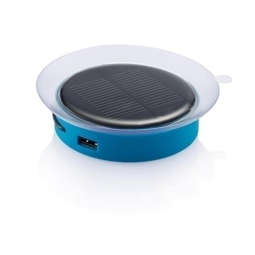 ŁADOWARKA SOLARNA słoneczna do TELEFONU tabletu na Arena.pl