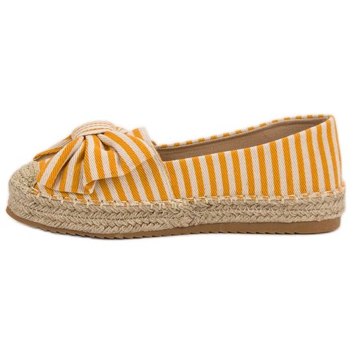 Espadryle W Paski r.41 na Arena.pl