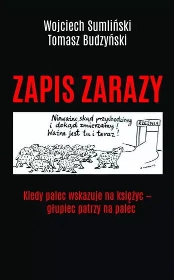 Zapis zarazy zdjęcie 1