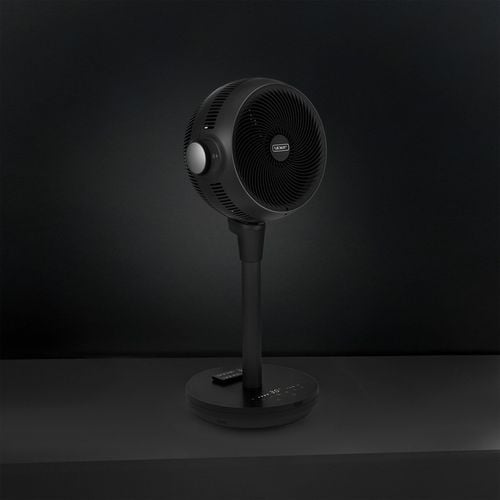 Termowentylator Farelka Cichy 38dB Yoer 1800W +Oscylacja 3D na Arena.pl