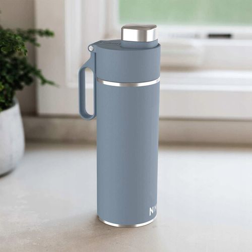 Termos NINJA Thirsti niebieski 700ml DW2401EUUKNV na Arena.pl