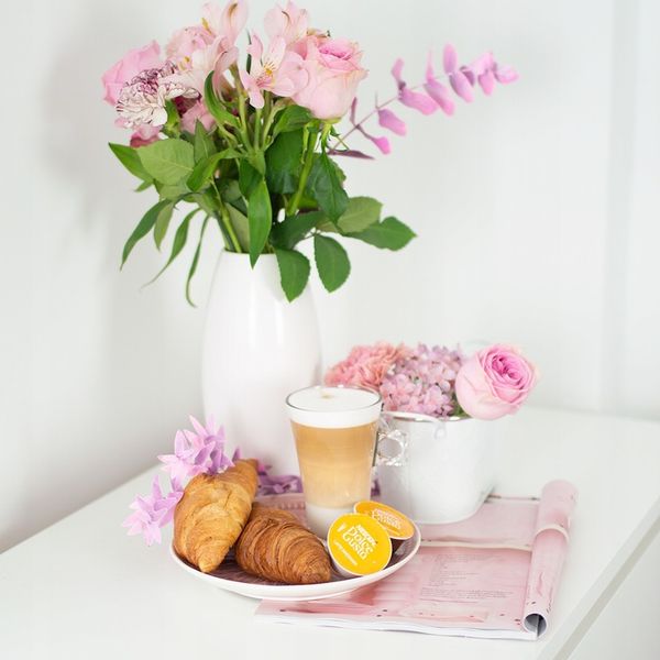 Kapsułki Nescafe Dolce Gusto Latte Macchiato 30szt zdjęcie 12