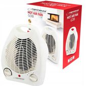 ESPERANZA TERMOWENTYLATOR 1000W/2000W GOBI FARELKA