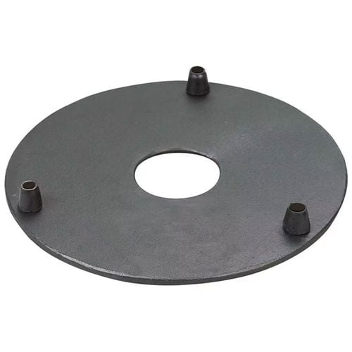 żeliwna podstawka pod zaparzacz garnek kinghoff kh-1848 na Arena.pl