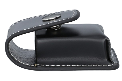 Srebrna Zapalniczka Benzynowa W Zestawie Prezentowym Z Etui Na Zapalniczkę na Arena.pl