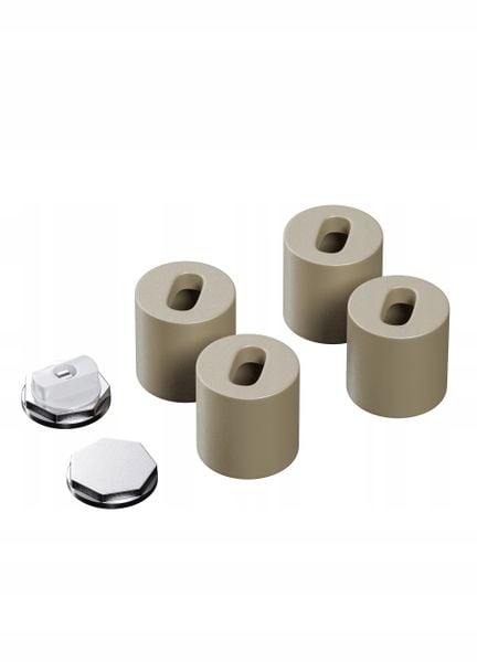 Grzejnik dekoracyjny RADIATOR 100x61 QUARTZ 2 zdjęcie 11