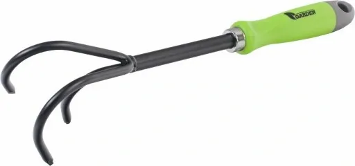 KULTYWATOR 340mm S-80023 STALCO GARDEN zdjęcie 3