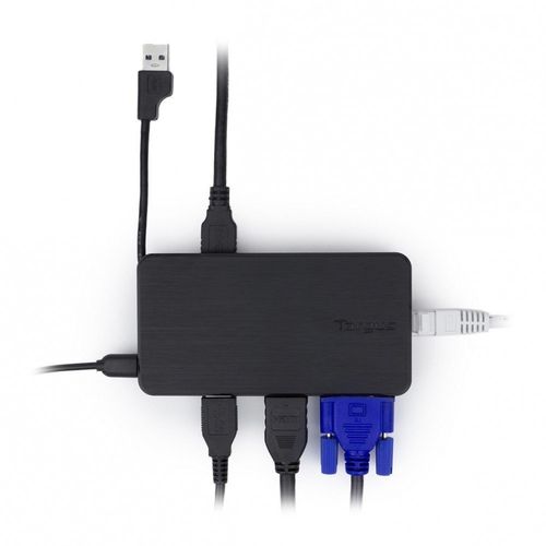 USB 3.0 Multi-Display Adapter HDMI/VGA/Ethernet na Arena.pl