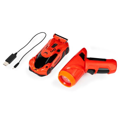 Spin Master 6054126 Air Hogs Pojazd Zero Grawitacji na Arena.pl