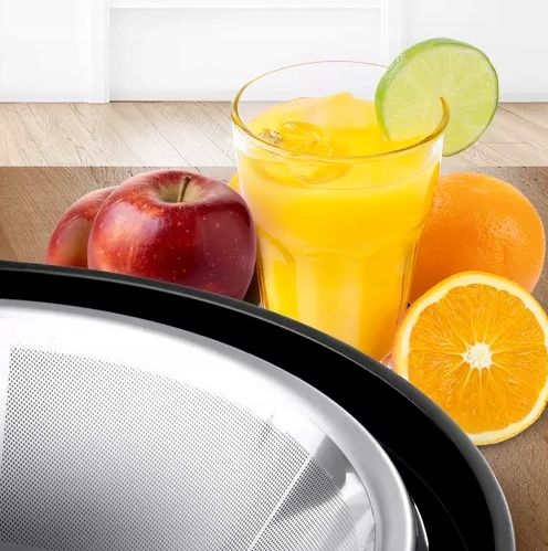 Sokowirówka Bosch MES25C0 700W 2 prędkości 1,5l Duży otwór wlotowy DripStop na Arena.pl