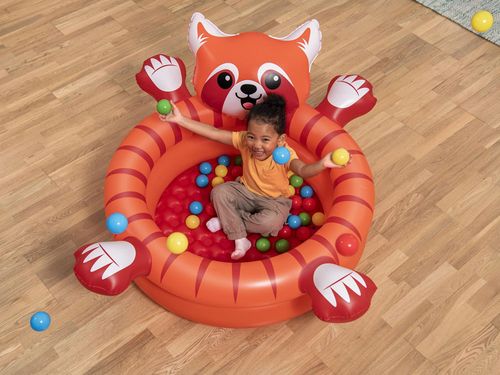 DLA DZIECI BASEN PANDA Z KULKAMI na Arena.pl