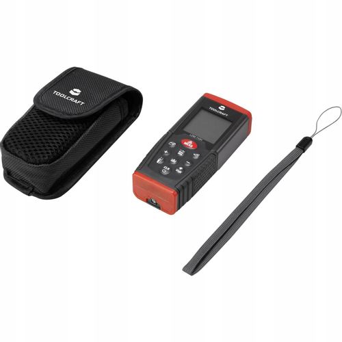 Dalmierz laserowy miernik odległości 100m na Arena.pl