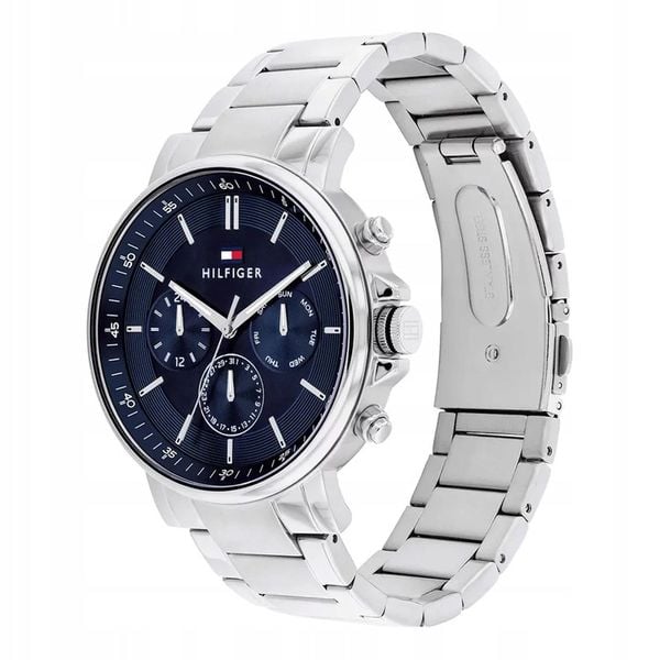 Zegarek Męski Tommy Hilfiger 1710588 zdjęcie 8
