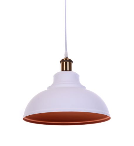 LOFT LAMPA WISZĄCA BOGGI WHITE na Arena.pl