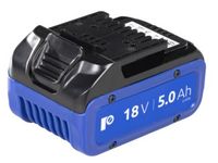 RAWLPLUG R-BAT-185001 AKUMULATOR BATERIA 18V LI-ION RAWLBATTERY 5,0Ah