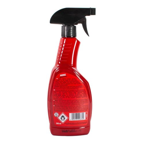 K2 Moris odmrażacz do szyb - atomizer 500ml na Arena.pl