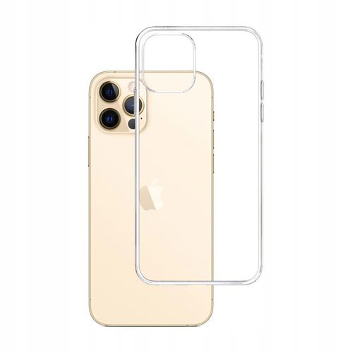 Apple iPhone 13 Pro Max - 3mk Clear Case na Arena.pl