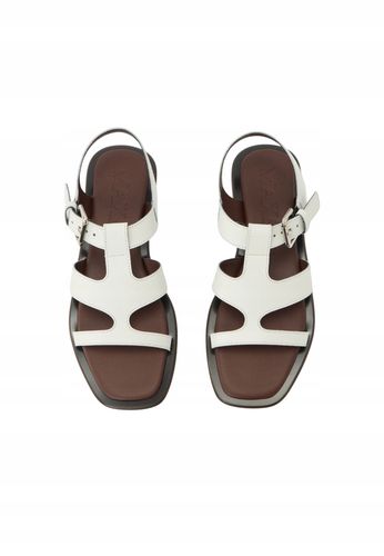 MAX&Co. CALIBRI - Sandały r,37 na Arena.pl