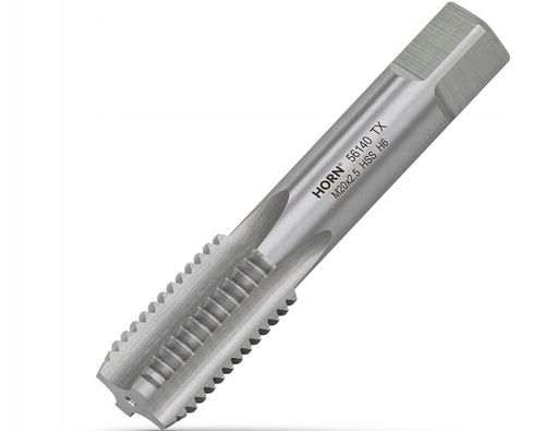 GWINTOWNIK RUROWY 1'' - 11 GWINT CALOWY HSS DIN5157 WALCOWY HYDRAULICZNY na Arena.pl