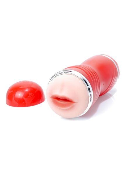 Masturbator- CLEO Double Delight 3.0 zdjęcie 7