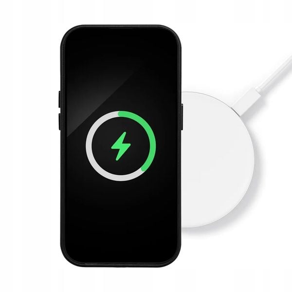 Plecki niktrade do Apple iPhone 14 Pro czarny zdjęcie 6