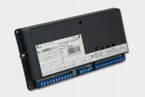 LASKOMEX EC2502AR - Kaseta elektroniki na Arena.pl