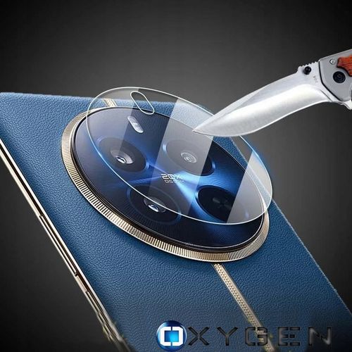 OXYGEN Oryginalne Szkło 9H na APARAT kamerę do Realme 12 PRO 5G /12 PRO+ 5G na Arena.pl