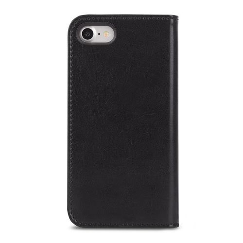 Moshi Overture - Etui iPhone 8 / 7 (Charcoal Black) na Arena.pl
